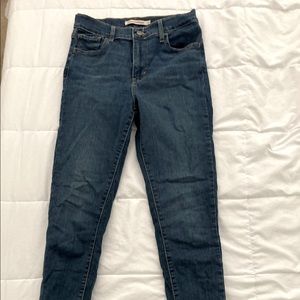 Levi’s Skinny Jeans